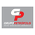 Logo Grupo Petrópolis